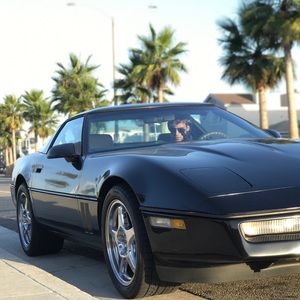 Meet your Posher, Dalton